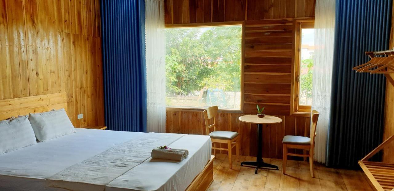 Tuyet'S Hostel Ниньбинь Экстерьер фото