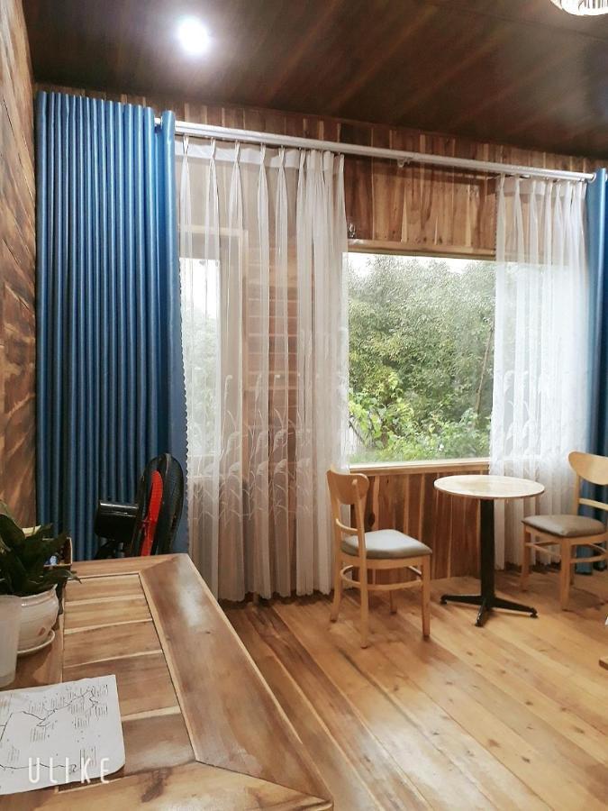 Tuyet'S Hostel Ниньбинь Экстерьер фото